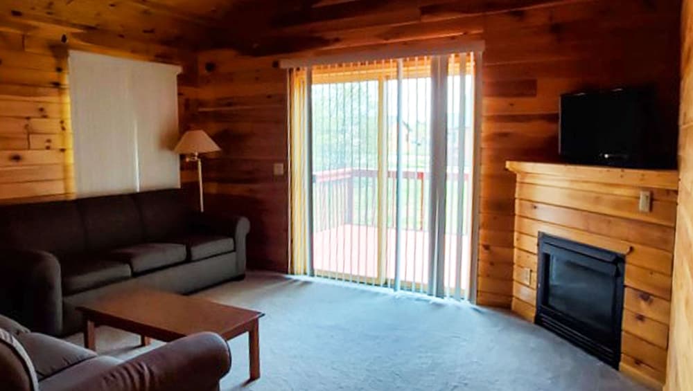 Фото Jasper Ridge Inn Ishpeming