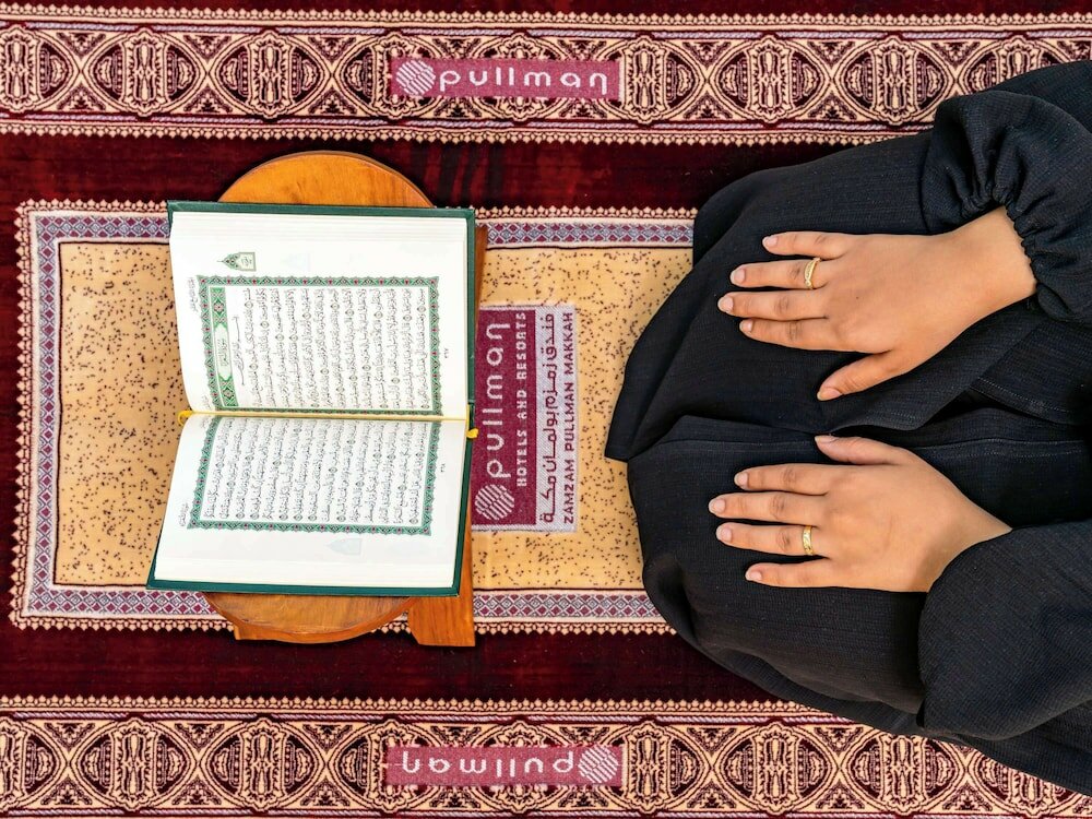 Фото Pullman Zamzam Makkah