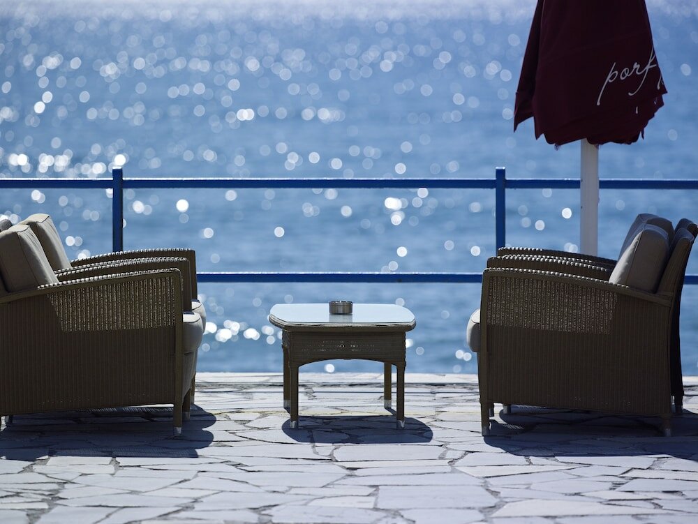 Фото El Greco Hotel