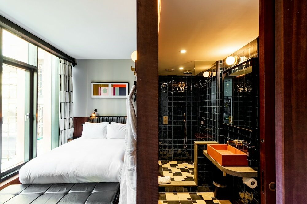 Фото The Mayson Dublin