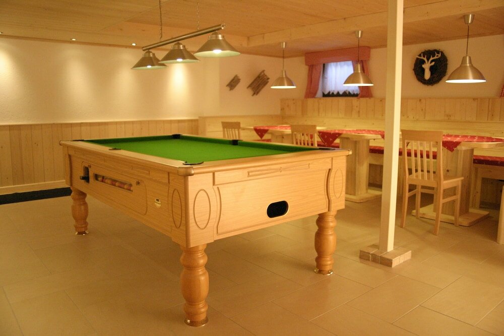 Фото Haus Patricia