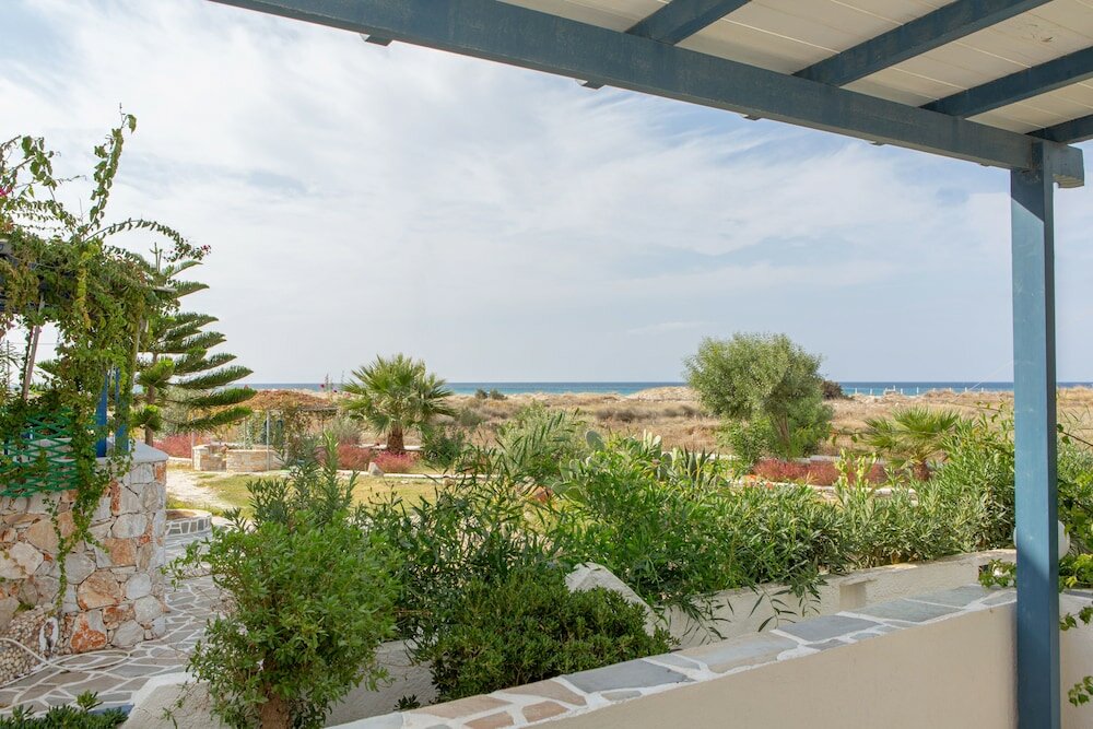 Фото Coralli Beach Apartments