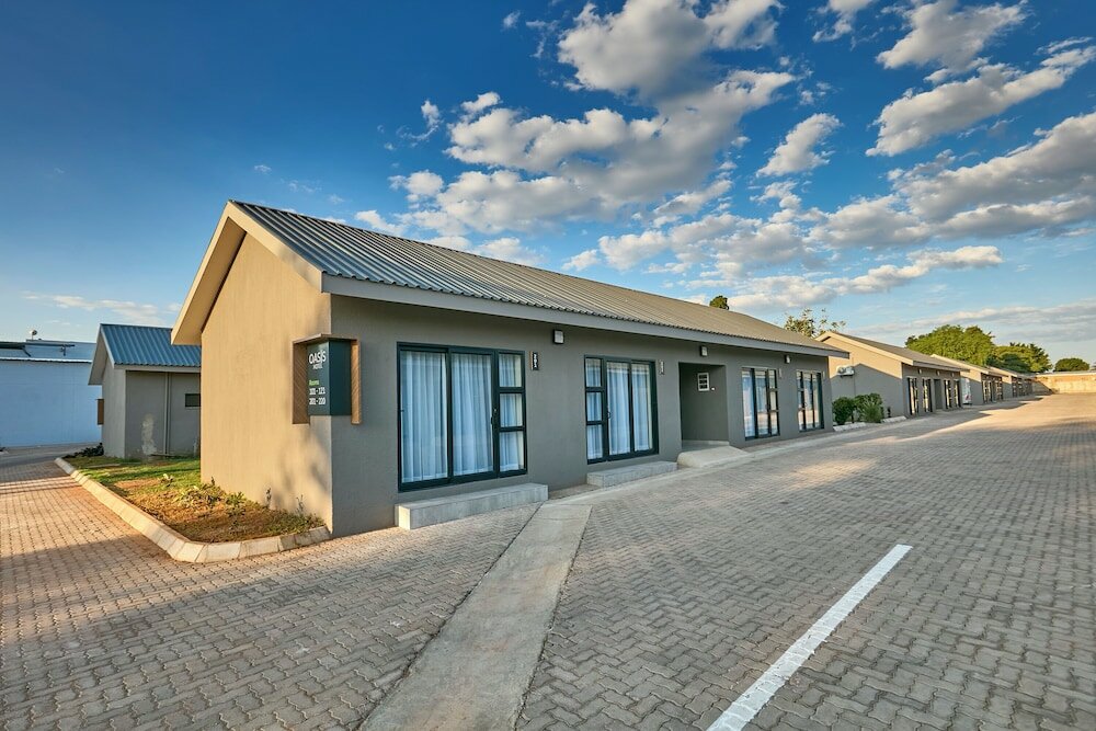 Фото Oasis Motel