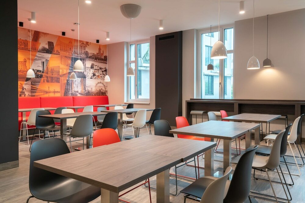 Фото Campanile Vienna South