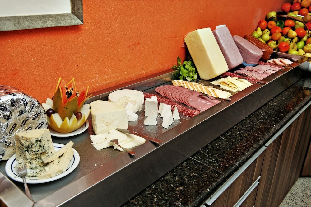 Фото Hotel Metropolitan