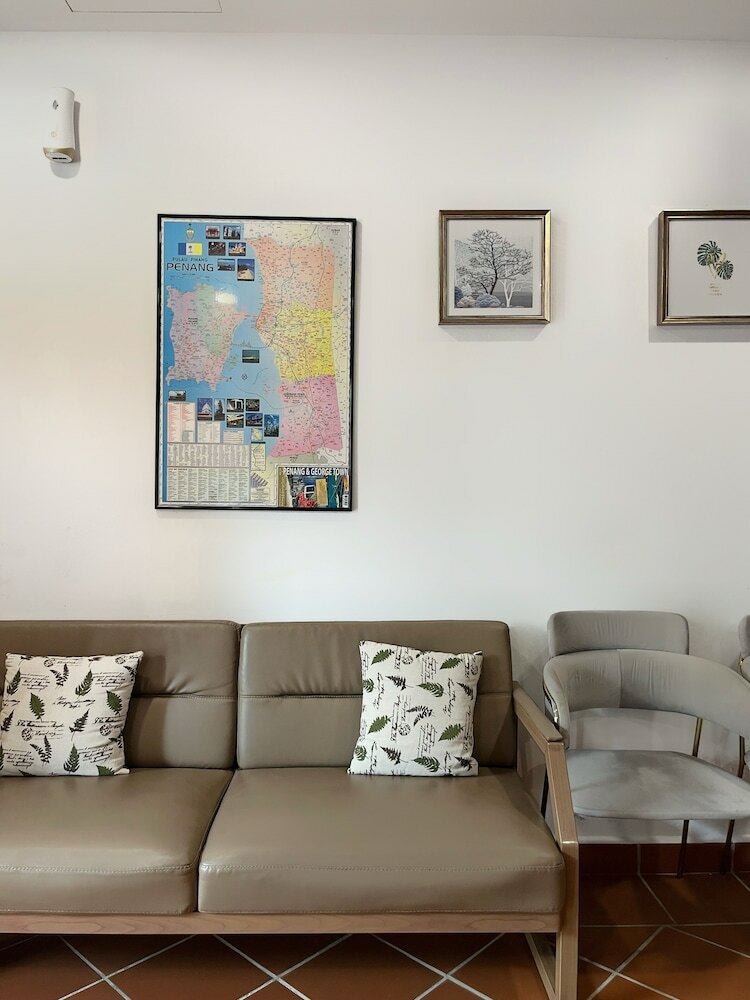 Фото Mclane Boutique Hotel