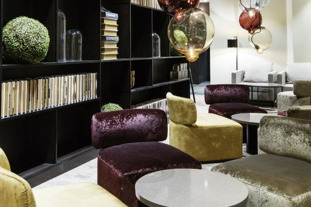 Фото Quality Hotel Grand Kristiansund