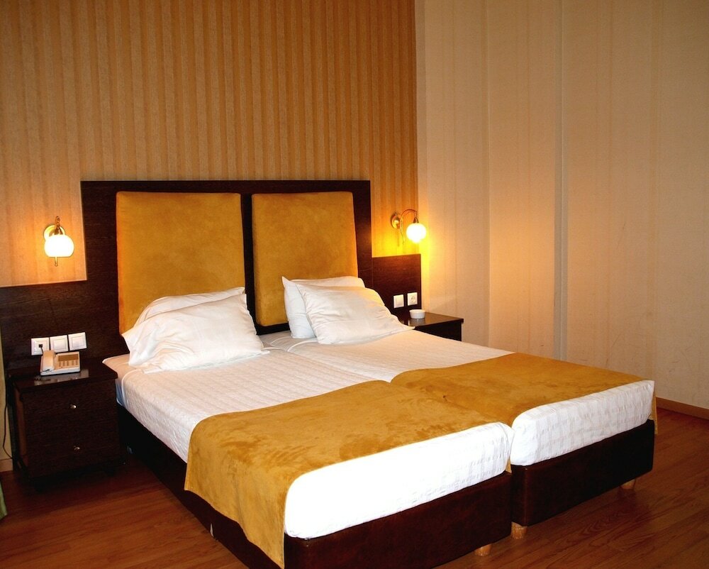 Фото Delphi Art Hotel