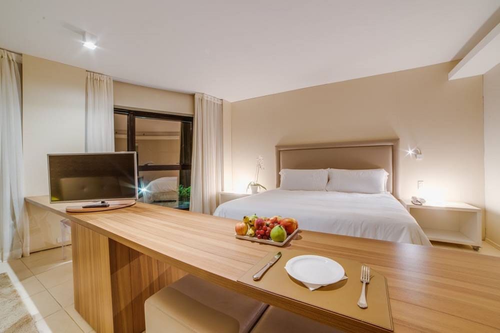 Фото Meridiano Hotel