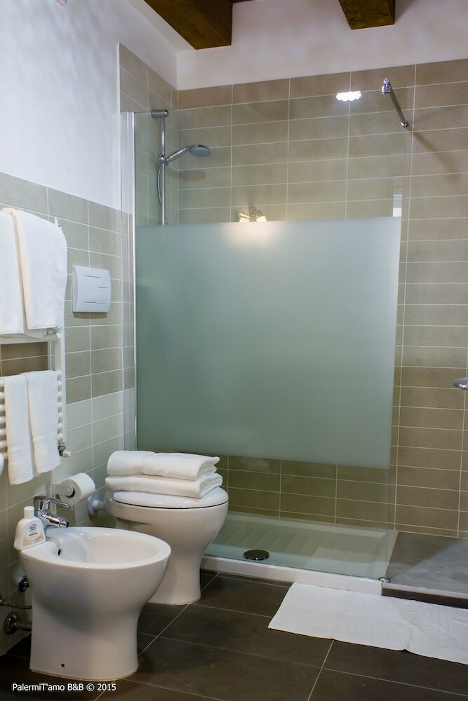 Фото PalermiT'amo