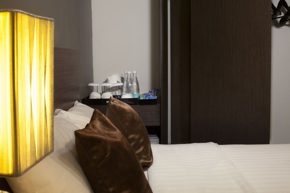 Фото Regantris Malioboro