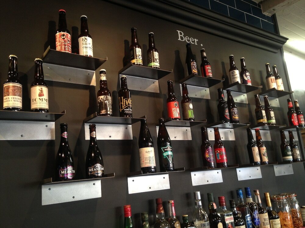 Фото Publove @ Exmouth Arms Euston