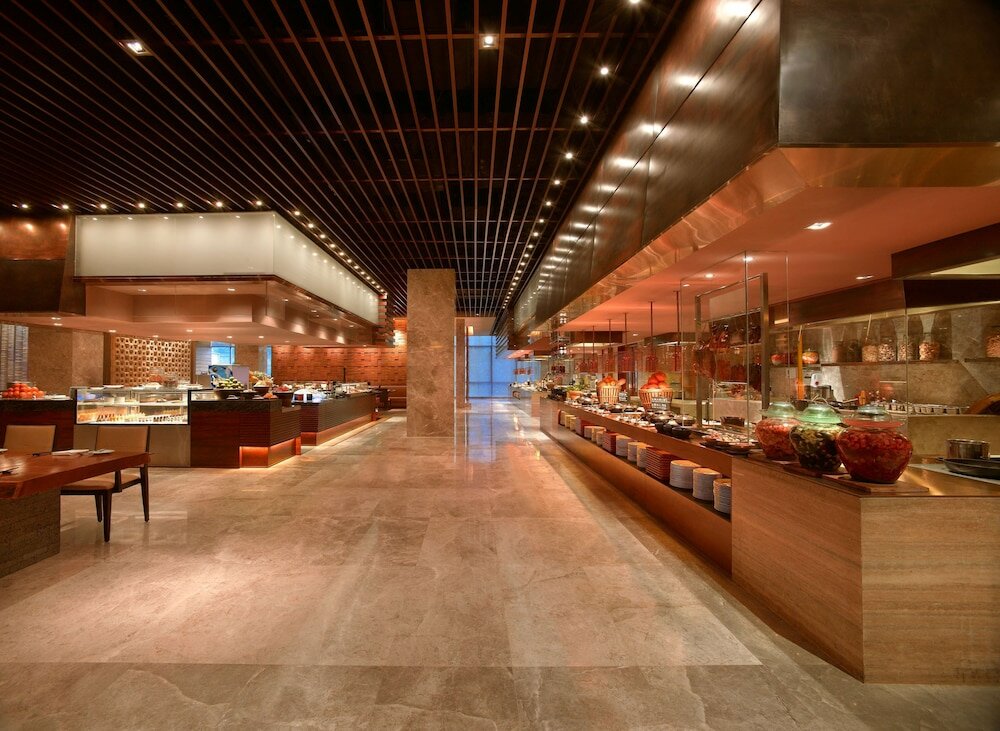 Фото Hyatt Regency Chongqing