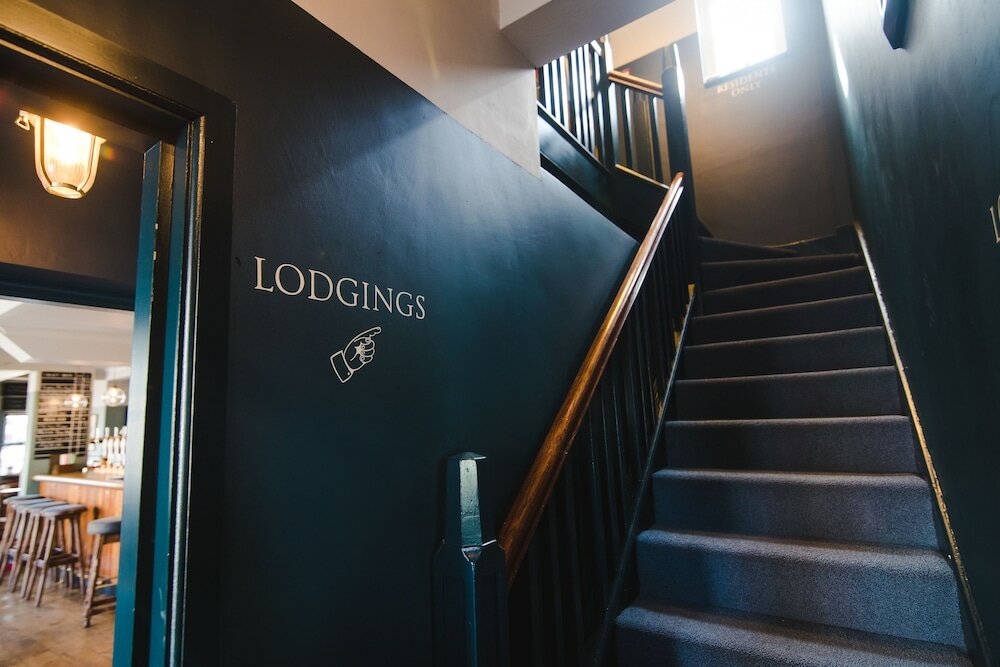 Фото The Waterman