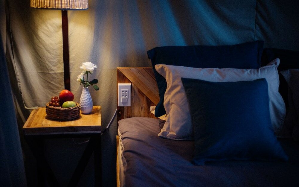 Фото Yolo Camping House