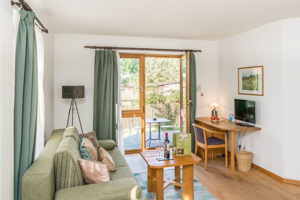 Фото Ökotel Hamburg