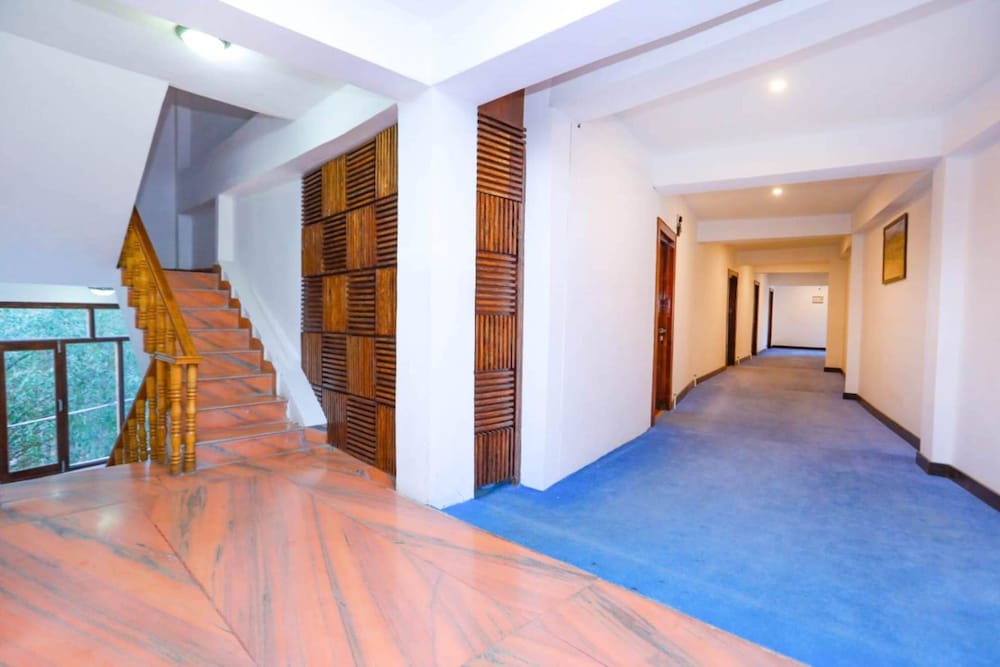 Фото Tih Hotel Sky Desert