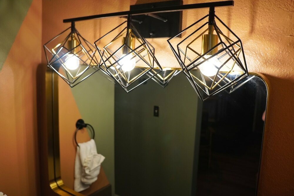 Фото Wolf Creek Resort