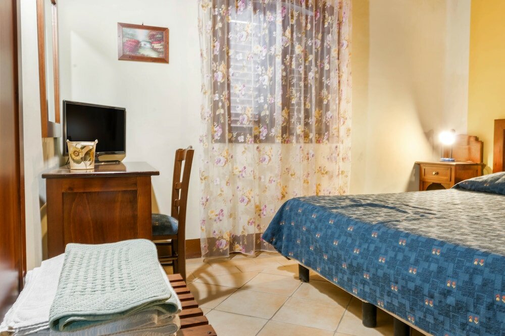 Фото Torre Tabia