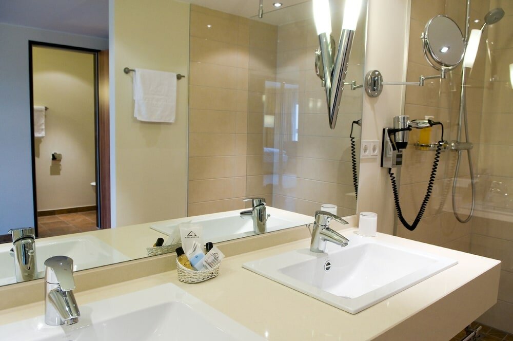 Фото Ringhotel Katharinen Hof