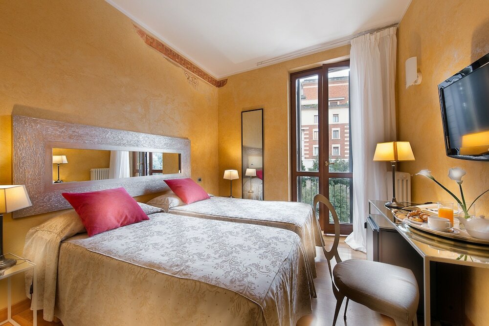 Фото Hotel Mastino