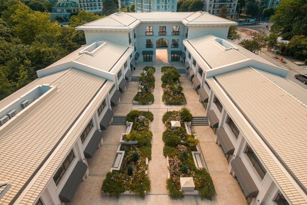 Фото Primorski Hotel