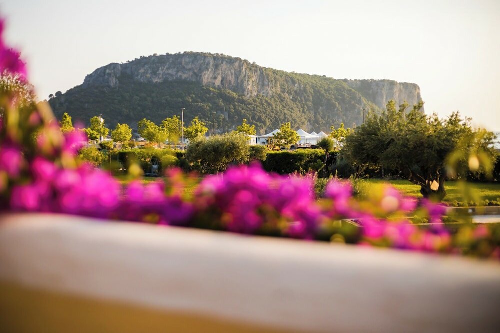 Фото Borgo di Fiuzzi Resort & SPA