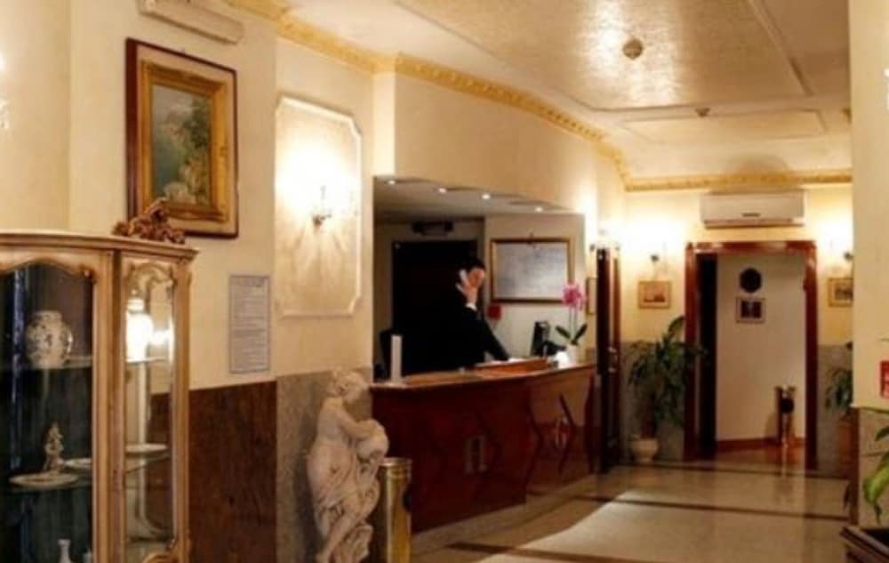 Фото Genio by Leonard hotels