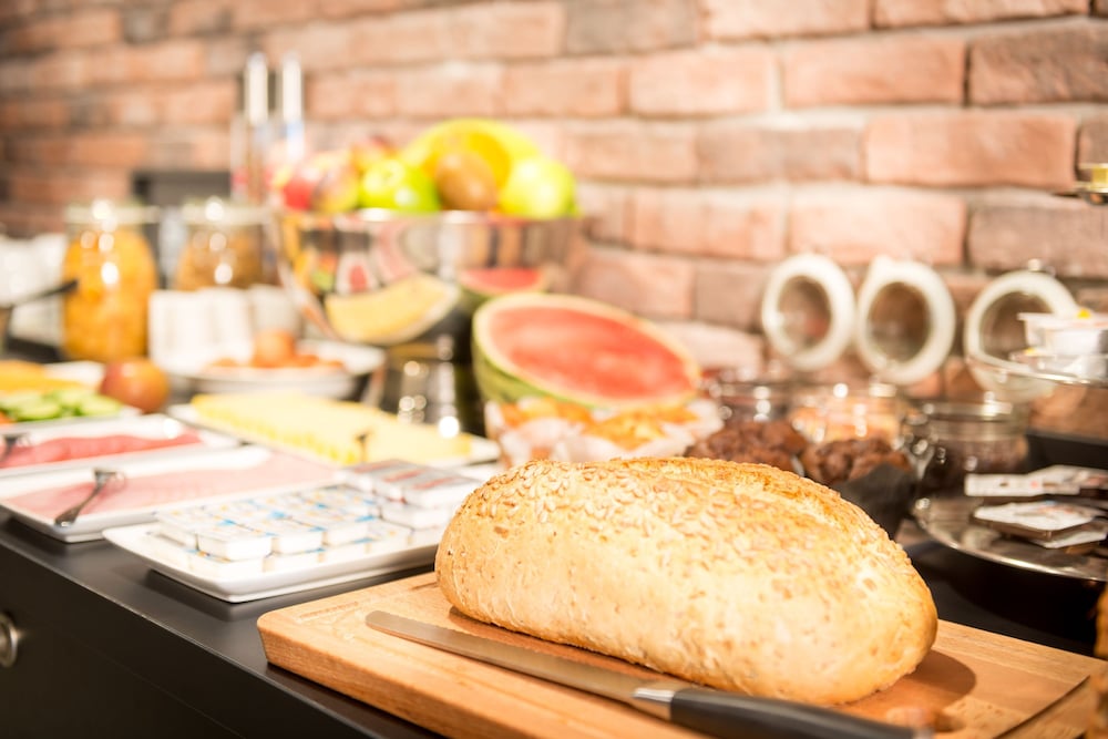 Фото Citiez Hotel Amsterdam