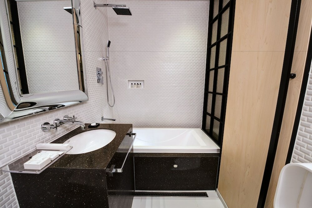 Фото Hotel The Designers Kondae