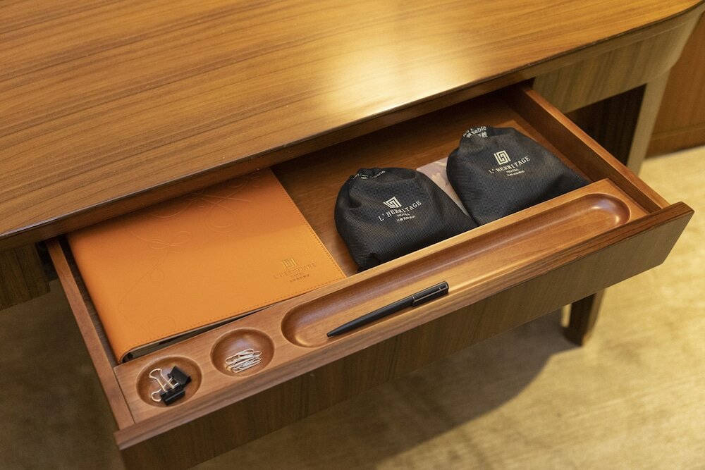 Фото L'Hermitage Hotel Shenzhen