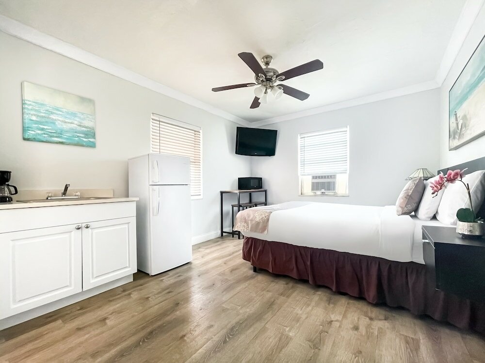 Фото Hollywood Beach Seaside