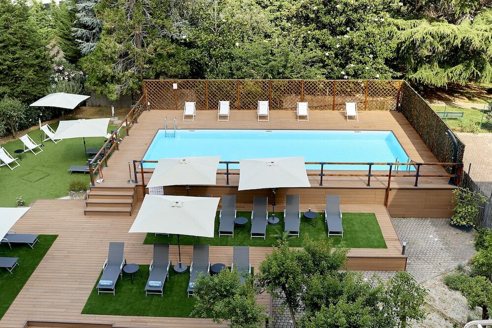 Фото Occidental Aurelia