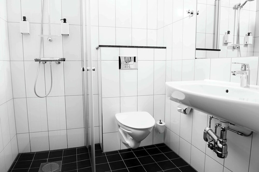 Фото Scandic Östersund Syd