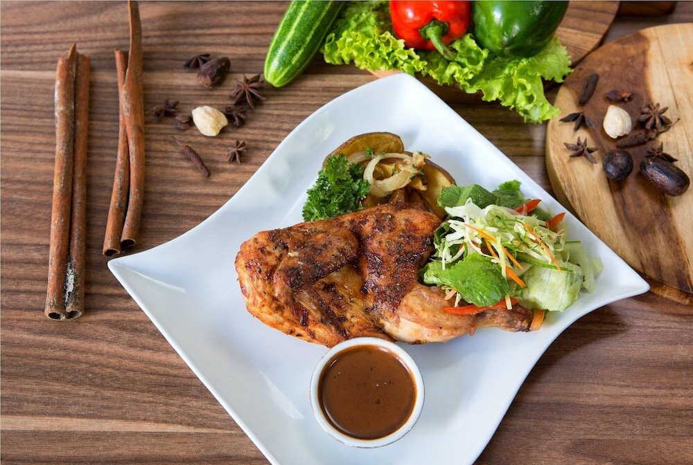 Фото Regantris Malioboro