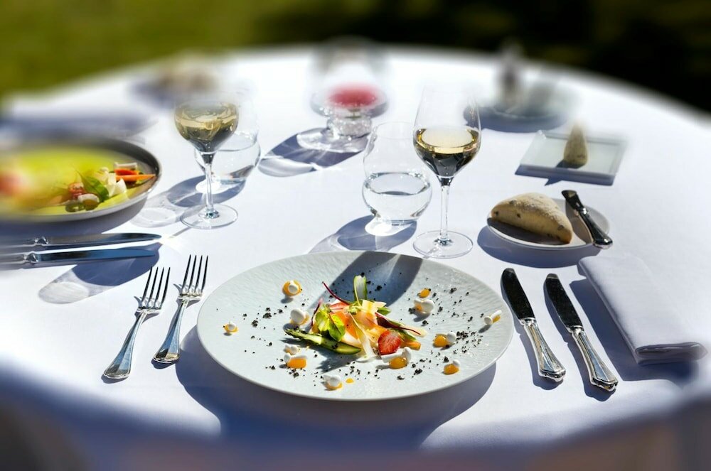 Фото Castel Marie Louise