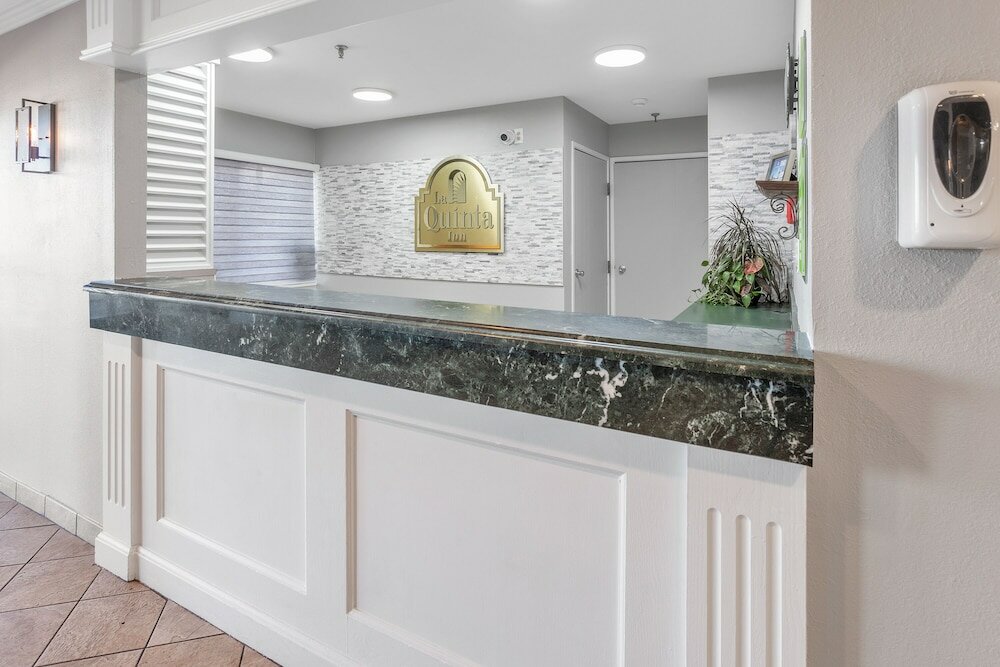 Фото La Quinta Inn by Wyndham Cleveland Independence