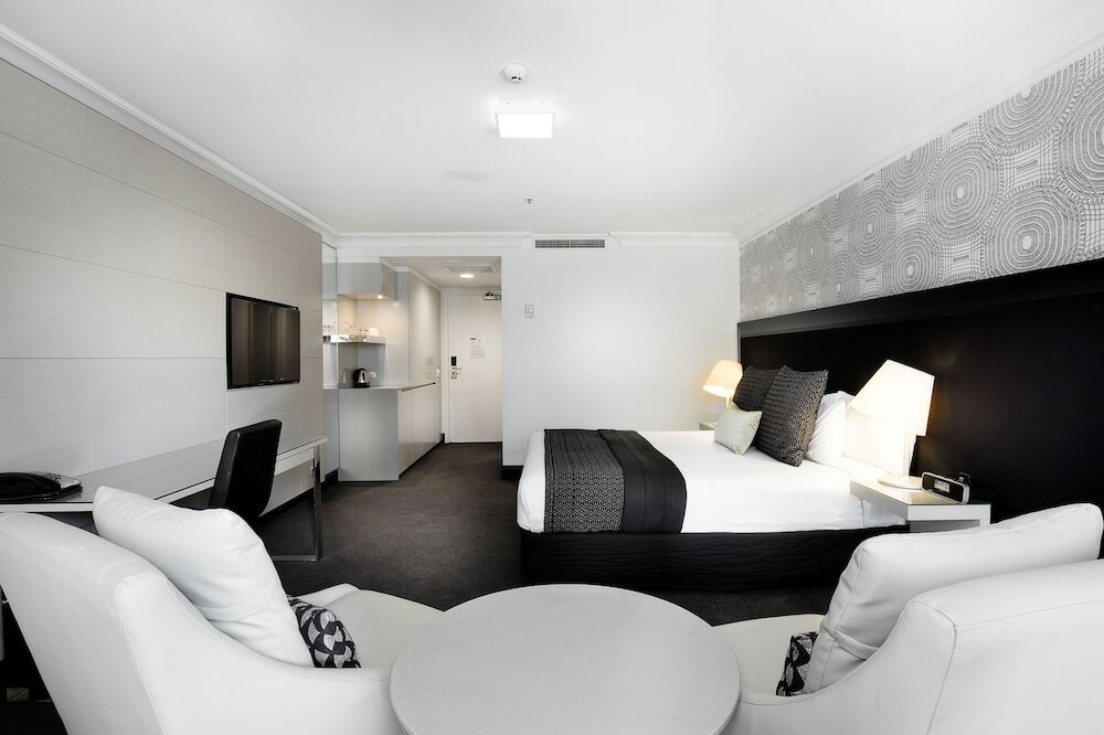 Фото Pullman Brisbane King George Square