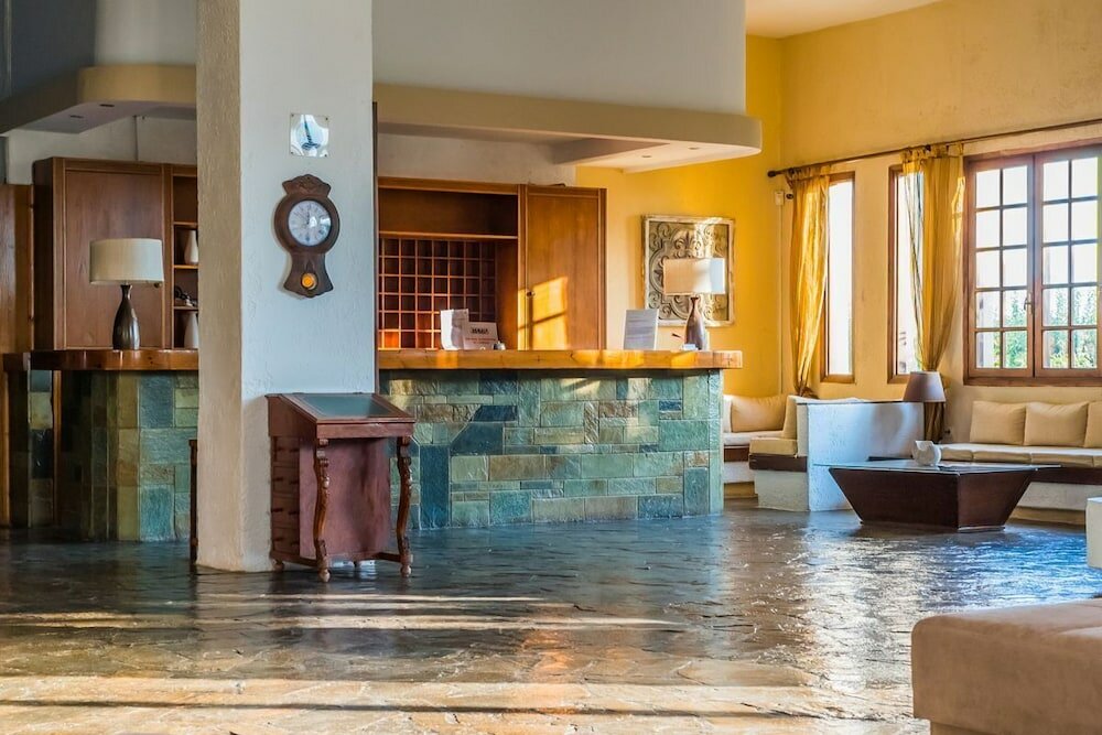 Фото Hotel Marlena - Adults Only