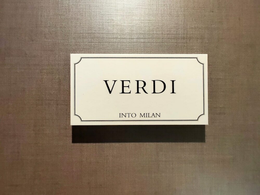 Фото Intomilan Aparthotel nel cuore di Milano