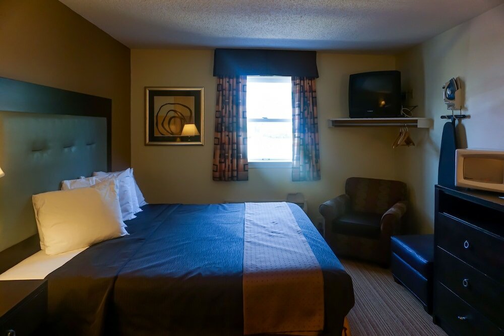 Фото Cocoa Country Inn at Hershey