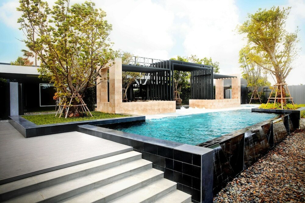 Фото Cher Resort