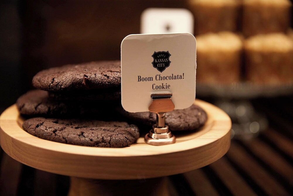 Фото Hotel Kansas City, in The Unbound Collection by Hyatt