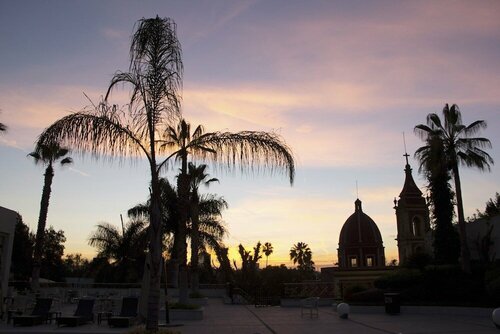 Гостиница Hs Hotsson Hotel Leon в Леоне