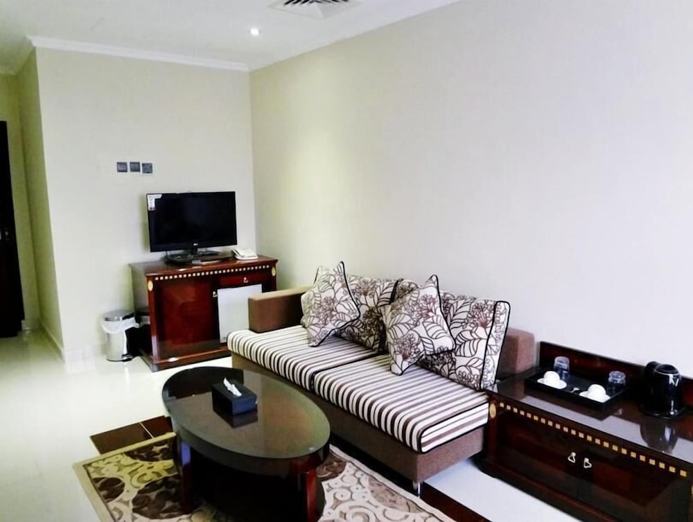 Фото City Hotel Salalah