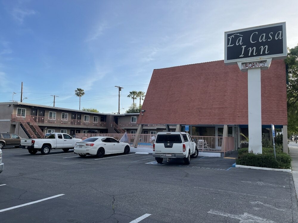 Фото La Casa Inn