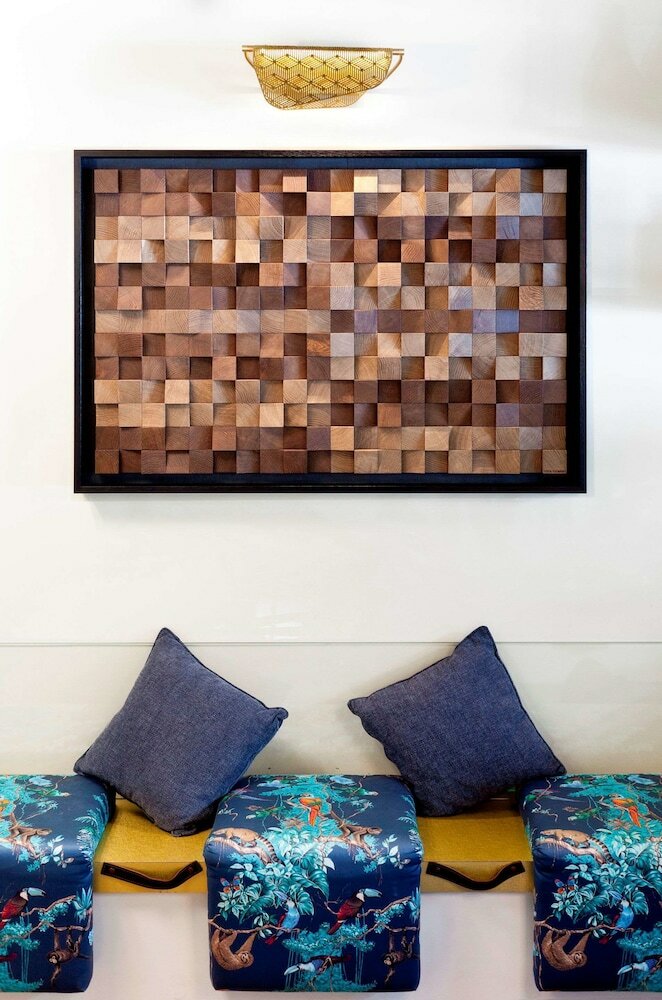 Фото Hotel Sevres Saint Germain