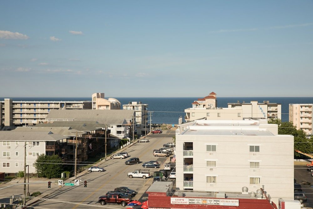 Фото Fenwick Inn