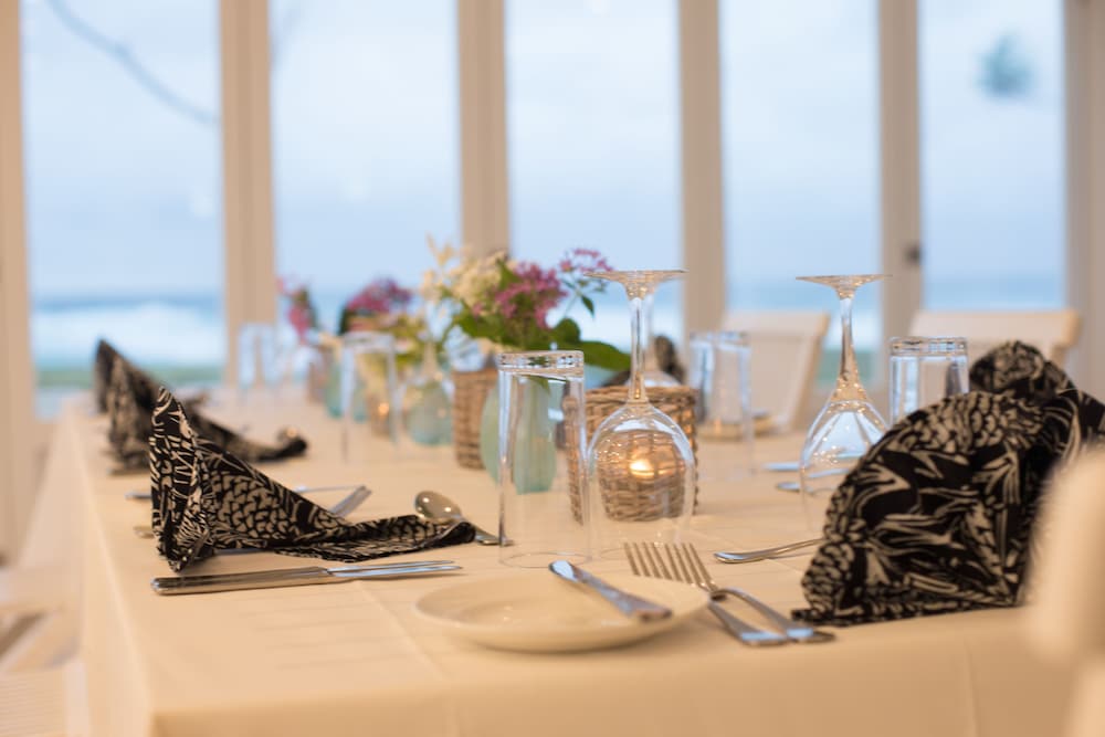 Фото Tamanu on the Beach