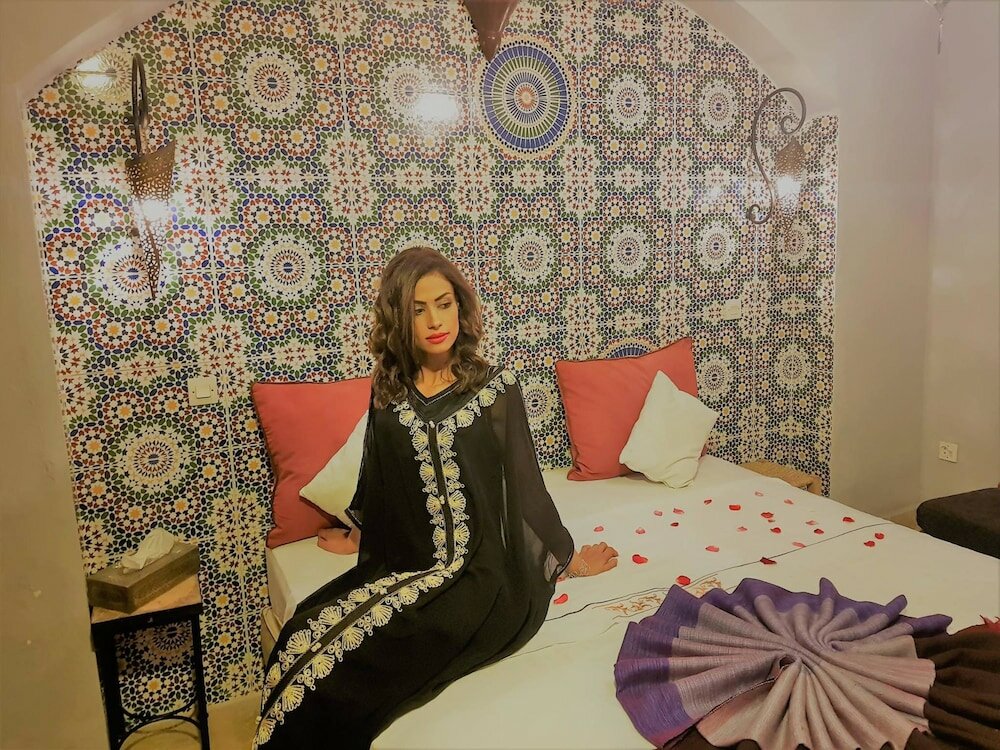 Фото Гостевой Дом Riad Dar Saba